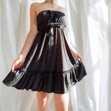 Y2K Kleid 