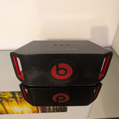 Beats by Dr. Dre Speaker