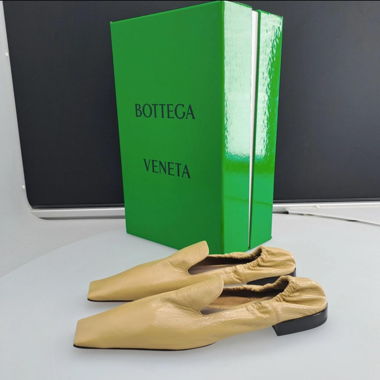 Mocassini Bottega Veneta List 750chf  