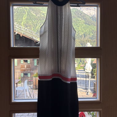 Leichtes Kleid 