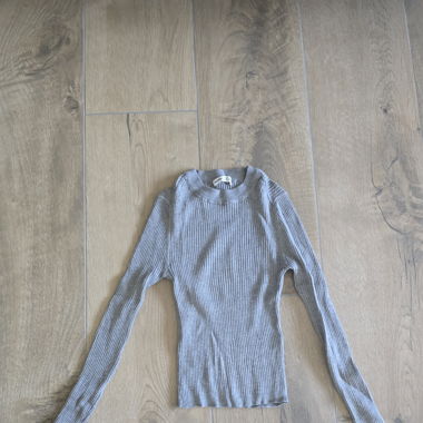Pull&Bear Stricktop