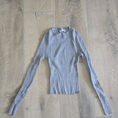 Pull&Bear Stricktop