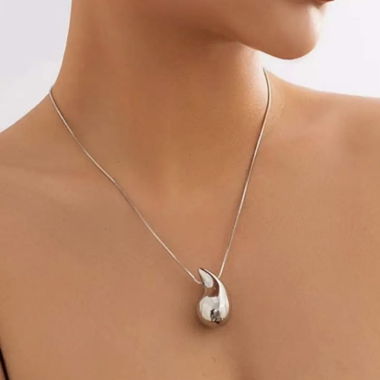 Botteg Chain Silver SALE