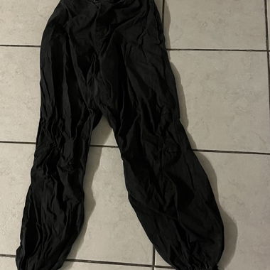 Pantaloni baggy leggeri