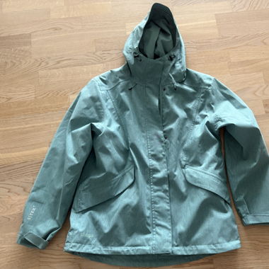 Jacke Damen Wandern
