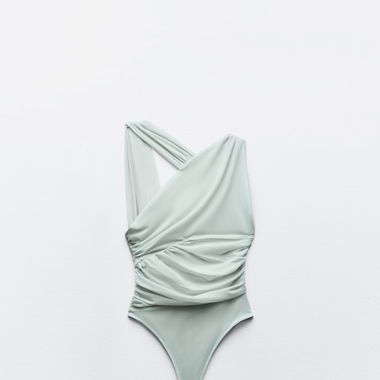 Body zara