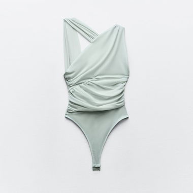 Body zara