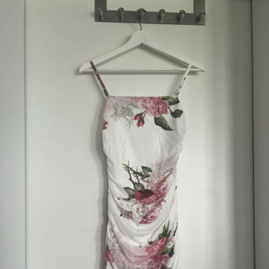 Kleid ungetragen Grösse S