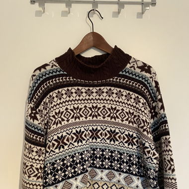 Esprit Winterpullover Gr. L