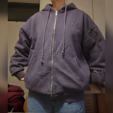 Hoodie Brandy Melville