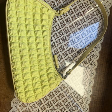 Abend- oder Sommertasche 