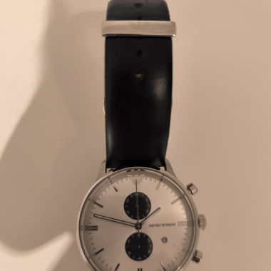 Emporio Armani Herrenuhr