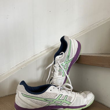 ASICS Gel Blade 5
