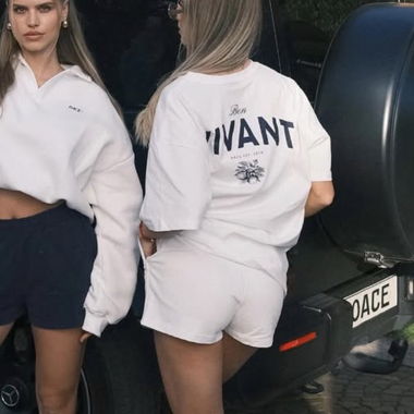 T-shirt Oace «Bon Vivant»