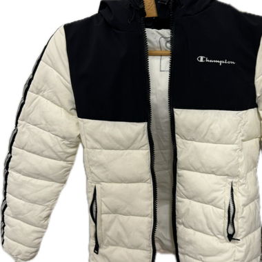 Champions Jacke