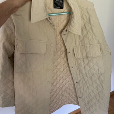 Manteau léger 