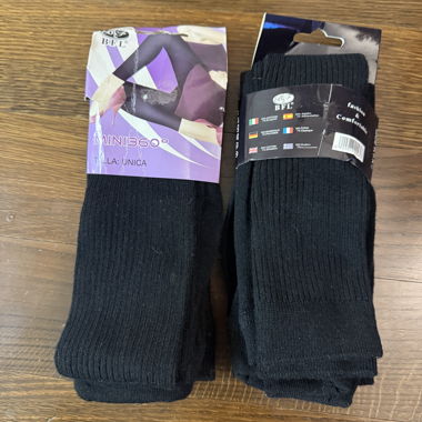 2 Stuck Winter Leggings T.U.