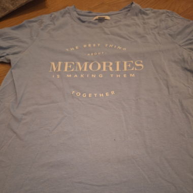 T shirt