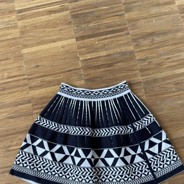Maje skirt 