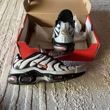 Nike Air Max plus/Grau/42.5