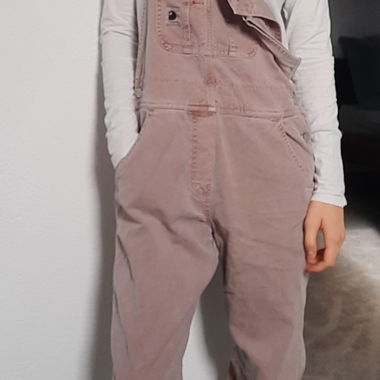 Carhartt Latzhose
