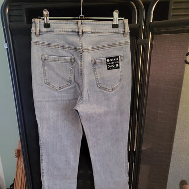 Mukzin Jeans