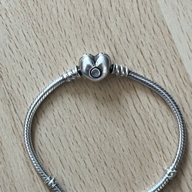 Pandora Bracelet 17 cm