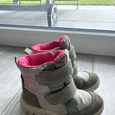 Naturino Boots 26 size