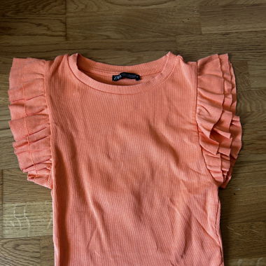 T-shirt Zara