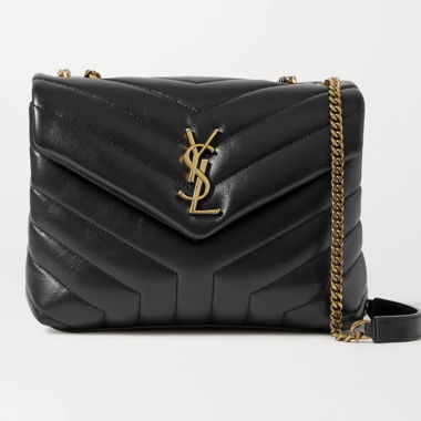 YSL Loulou Medium Tasche
