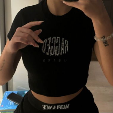 Raged Jeans Orig. Shirt 