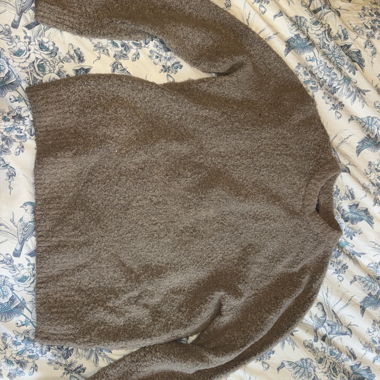 Pull h&m