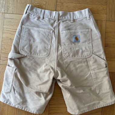 Carhartt Work Shorts