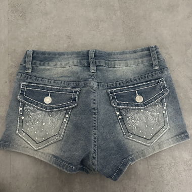 Mini short Vintage