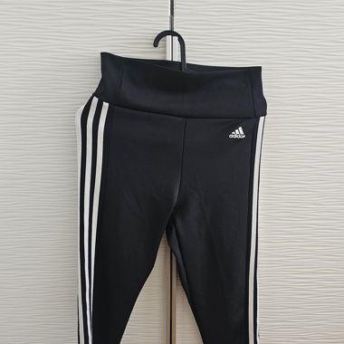 Leggings Adidas AEROREADY taille S