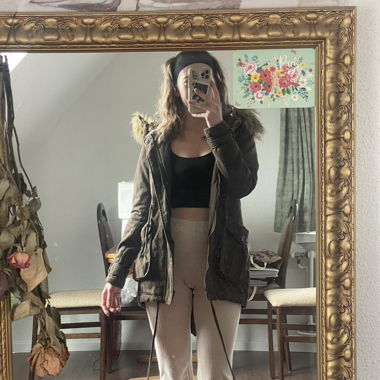 Winterjacke