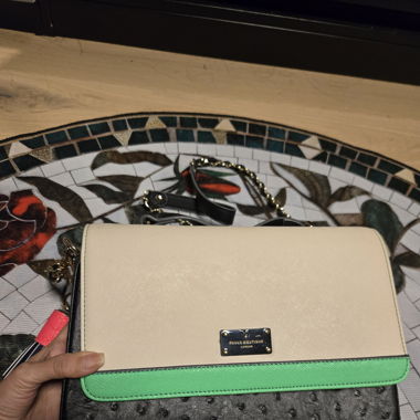 Paul Boutique London Bag