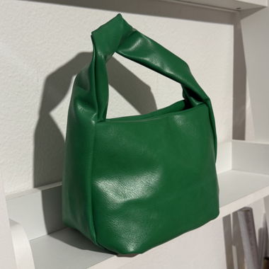 Borsa verde