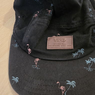 Casquette VANS