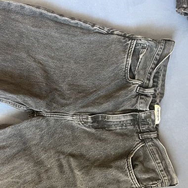 Carhartt Jeans 