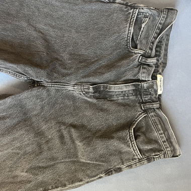 Carhartt Jeans 
