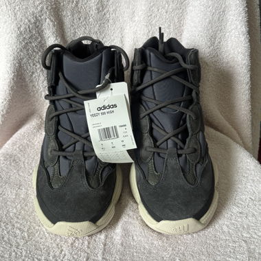 Adidas Yeezy Boost 500 High Slate