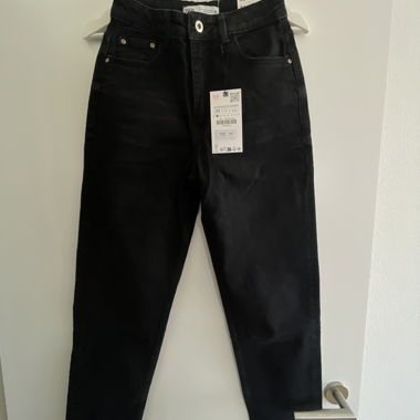 Pantaloni Jeans ZARA