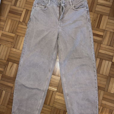 Jeans & Other Stories