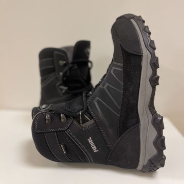 MEINDL Sella Lady GTX / Scarponi invernali NUOVI