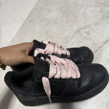 Nike Airforce Black