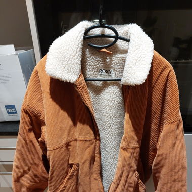 Jacke von Roxy