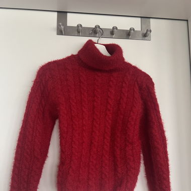 Pullover Grösse S