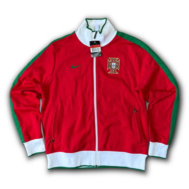 Nike Portugal Trackjacket [L]