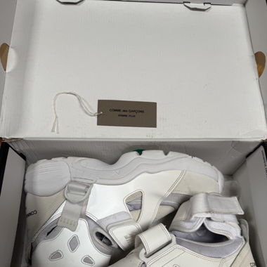 Nike Air Carnivore X CDG